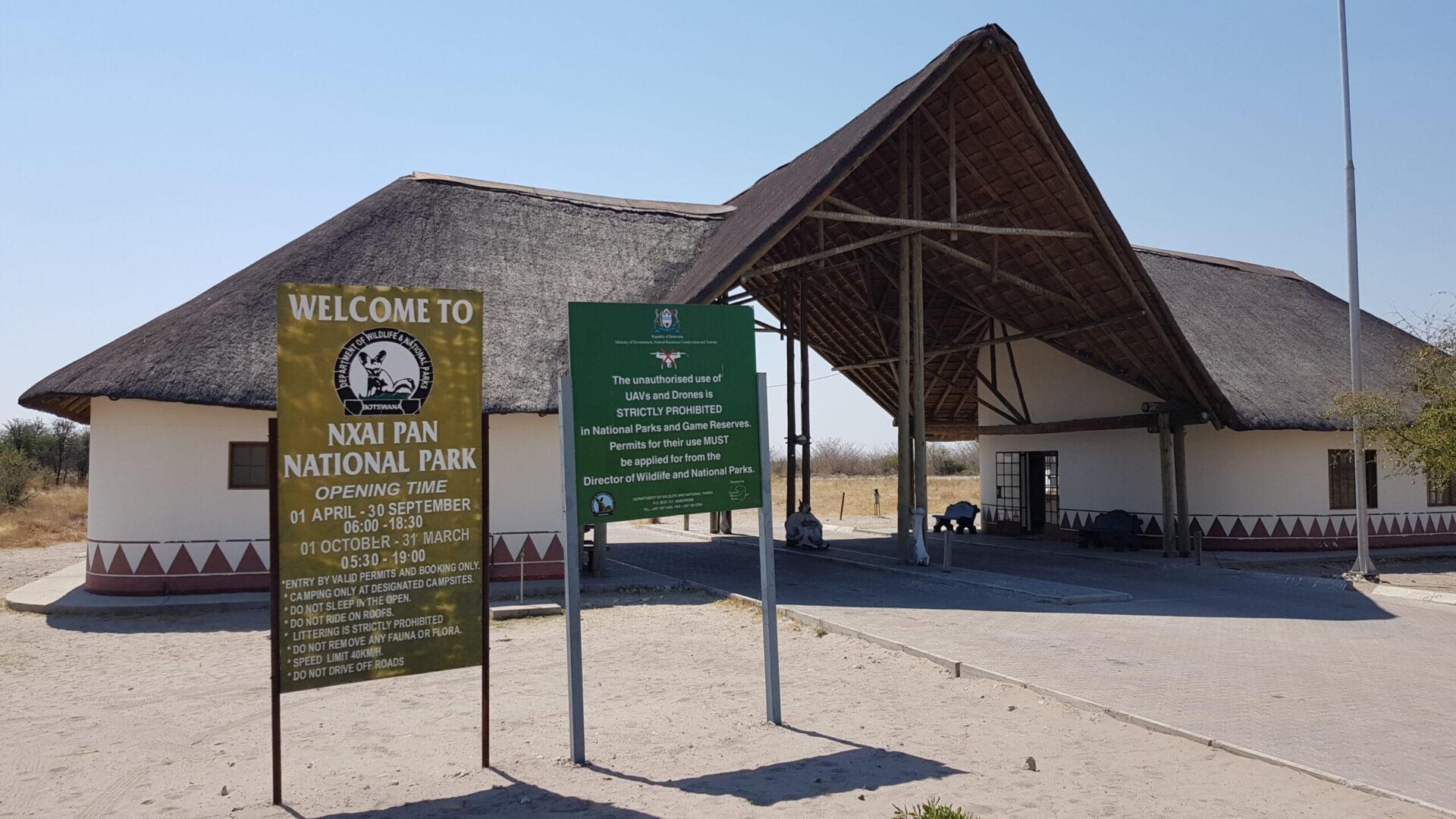 nxai-pan-national-park